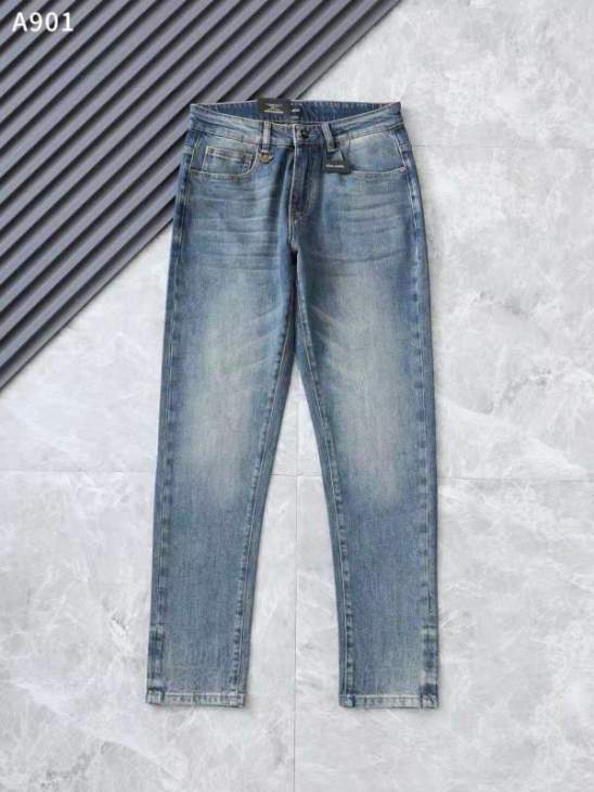 Picture of Armani Jeans Long _SKUArmanisz29-368qxA9017723